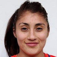 Yessenia Huenteo Yessenia Huenteo
