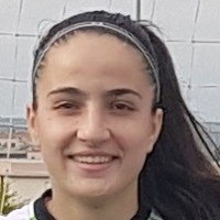 María Jesús