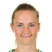 Caroline Hansen Caroline Hansen