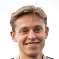 De Jong De Jong