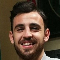 Iván Alonso Iván Alonso