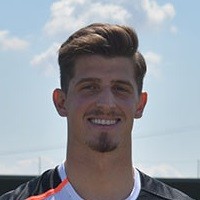 André Grandi André Grandi