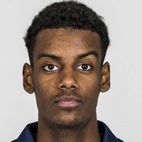 Isak Isak