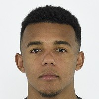 Koundé Koundé