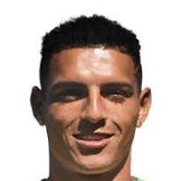 Diego Carlos Diego Carlos