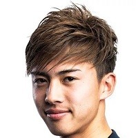 Hiroki Abe Hiroki Abe