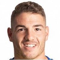 Manu Vallejo Manu Vallejo