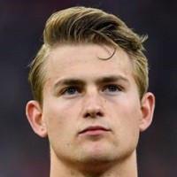 De Ligt De Ligt