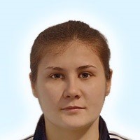 Olga Ovdiychuk