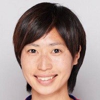 Yoko Tanaka