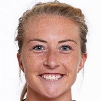 Maddy Wililiams