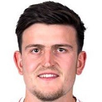 Harry Maguire Harry Maguire