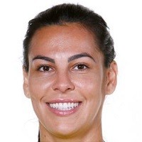 Thaisa Moreno Thaisa Moreno