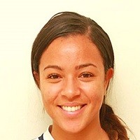 Marie-Yasmine Alidou Marie-Yasmine Alidou