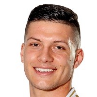 Luka Jović Luka Jović