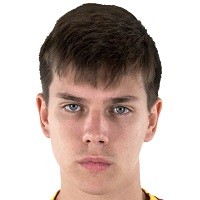 Ante Ćorić Ante Ćorić