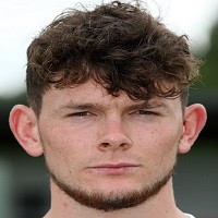 Oliver Burke Oliver Burke