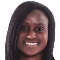Chioma Ubogagu Chioma Ubogagu