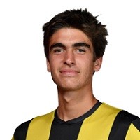Mattheus Mattheus