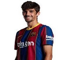Trincao Trincao