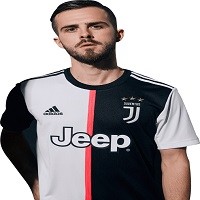 Pjanic Pjanic