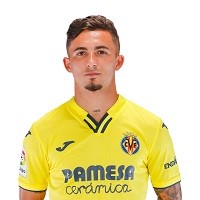 Yéremy Pino Yéremy Pino