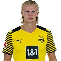 Haaland Haaland
