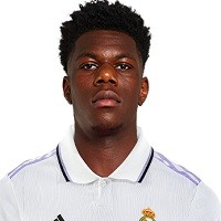 Tchouameni Tchouameni