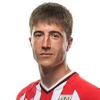 Mikel Jauregizar Mikel Jauregizar
