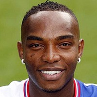 Benni McCarthy Benni McCarthy