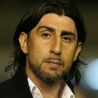 Cristian Díaz Cristian Díaz