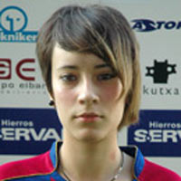 Zuriñe Zuriñe