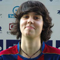 Andrea Andrea