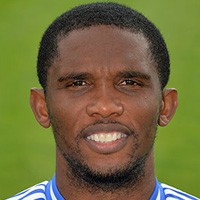 Eto'o Eto'o