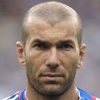 Zidane Zidane