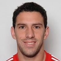 Maxi Rodríguez Maxi Rodríguez