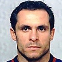 Sergi Sergi