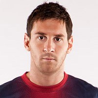 Messi Messi