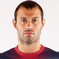 Mascherano Mascherano