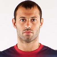 Mascherano