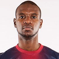 Éric Abidal Éric Abidal
