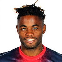 Alex Song Alex Song