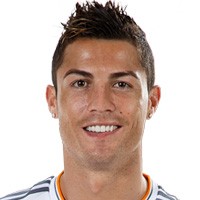 Cristiano Ronaldo Cristiano Ronaldo