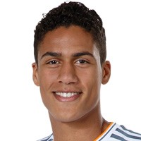 Varane Varane