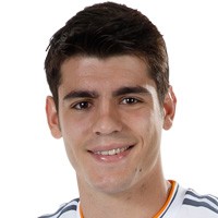 Álvaro Morata Álvaro Morata