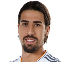 Khedira Khedira