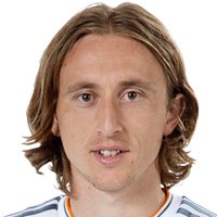 Modric Modric