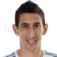 Cuantos año tiene di maria