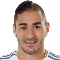 Cuántos años tiene benzema