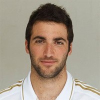 Higuaín Higuaín